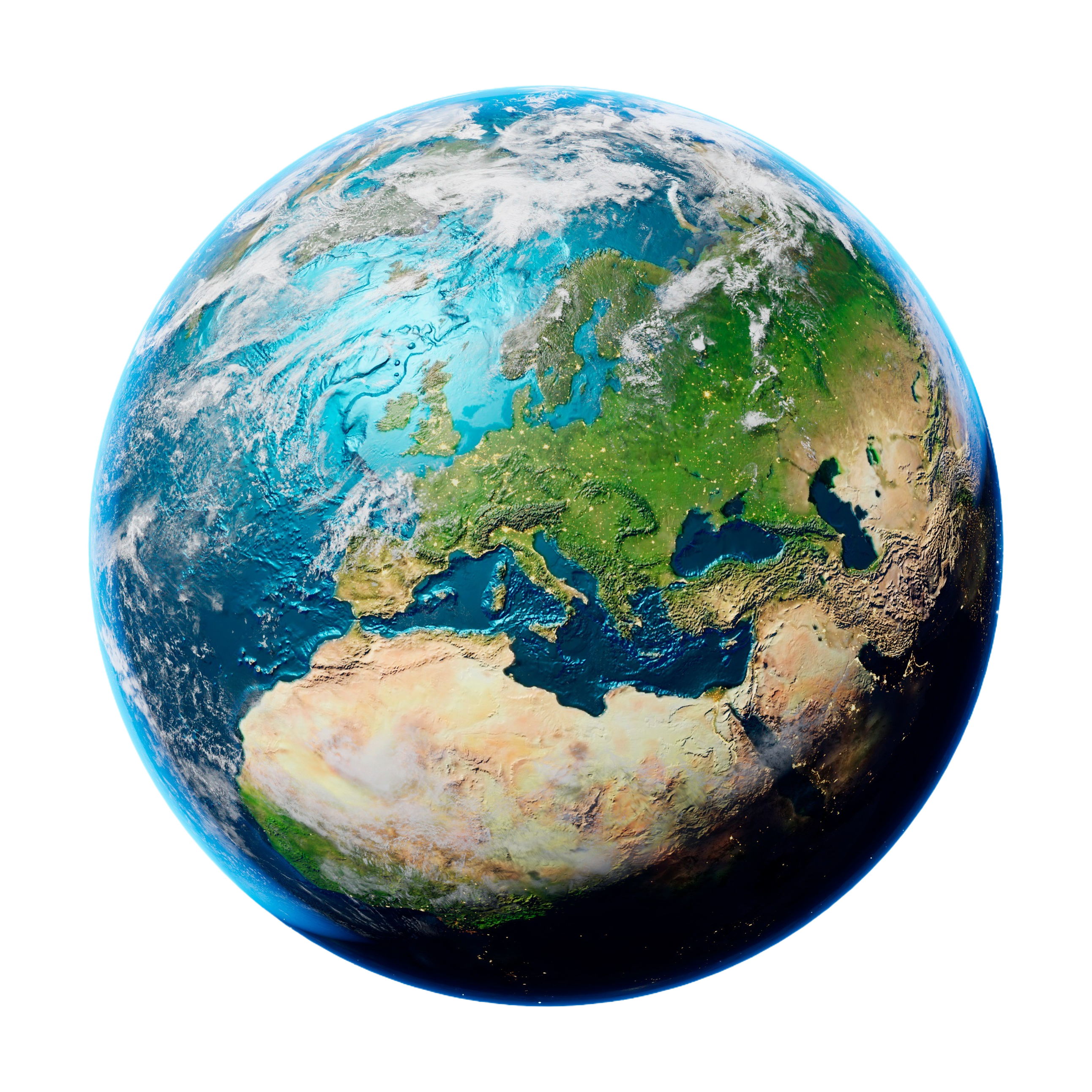 Planeta Zemlja